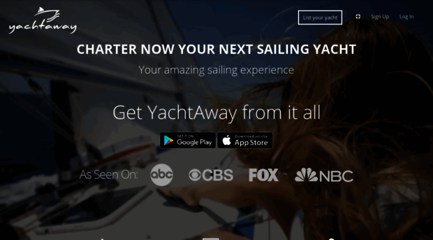 yachtaway.co