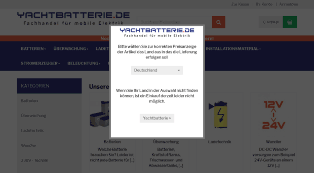 yachtbatterie.de