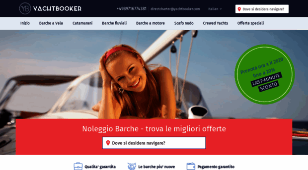 yachtbooker.it