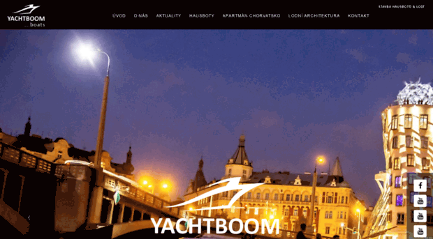 yachtboom.cz