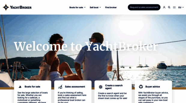 yachtbroker-uk.com