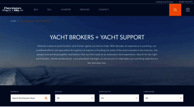 yachtbroker.com