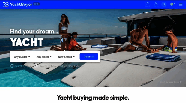 yachtbuyer.com