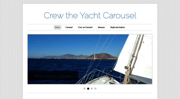 yachtcarousel.wordpress.com