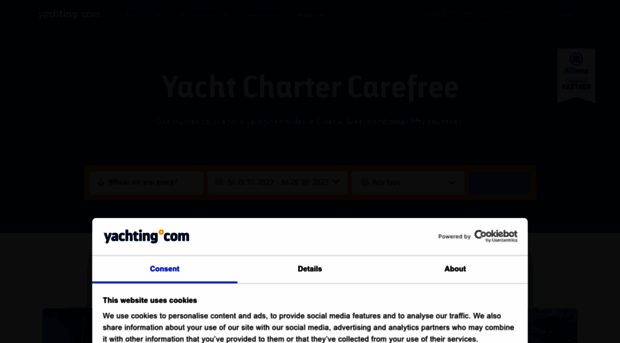 yachtcharter.cz