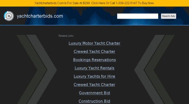 yachtcharterbids.com