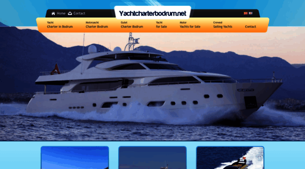 yachtcharterbodrum.net