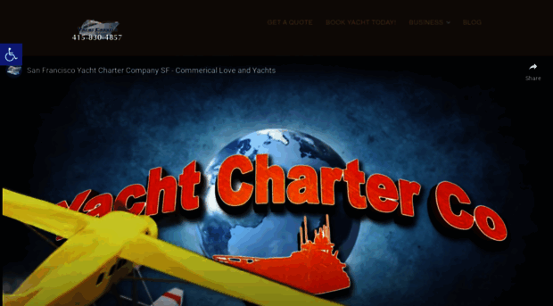 yachtcharterco.com