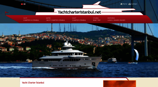 yachtcharteristanbul.net