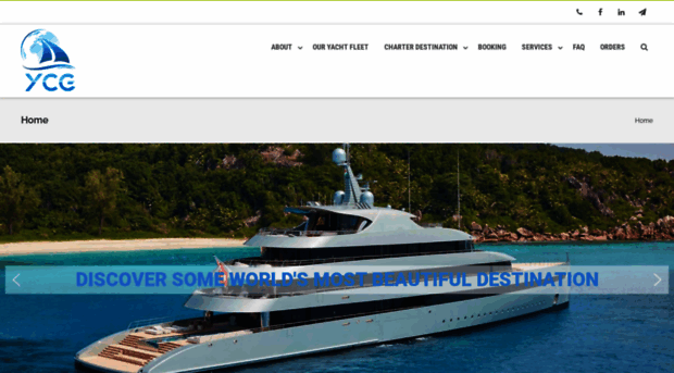 yachtchartersglobal.com
