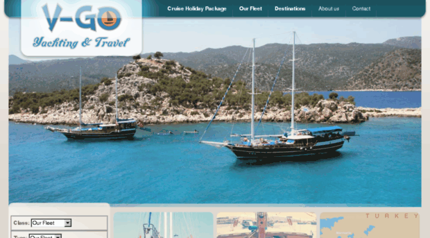 yachtcharterturkey.com