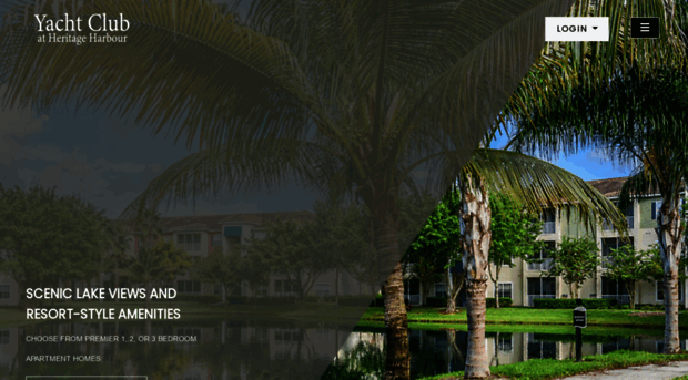 yachtclubapartment.com