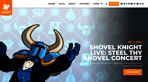 yachtclubgames.com