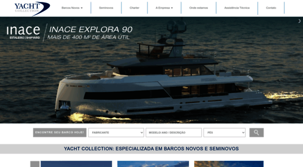 yachtcollection.com.br
