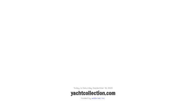 yachtcollection.com