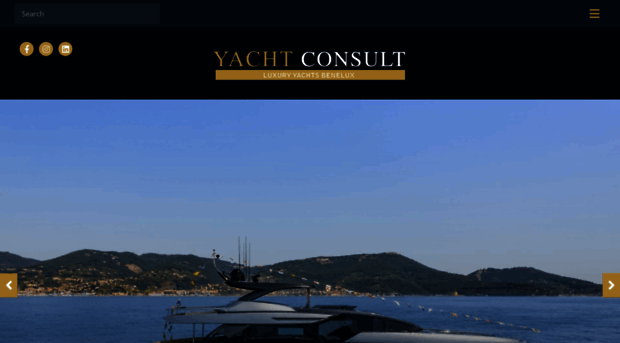 yachtconsult.be