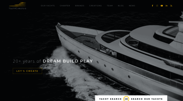 yachtcreators.com