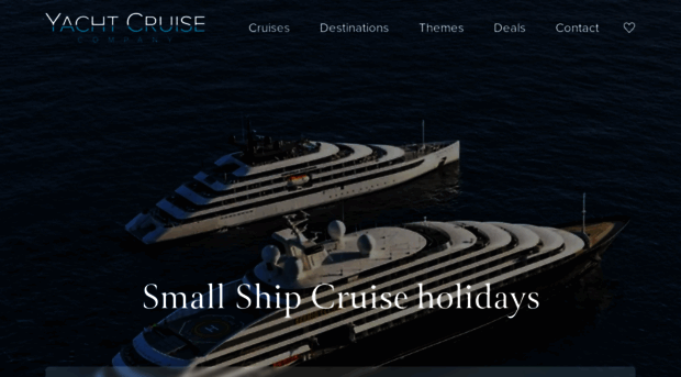 yachtcruisecompany.com