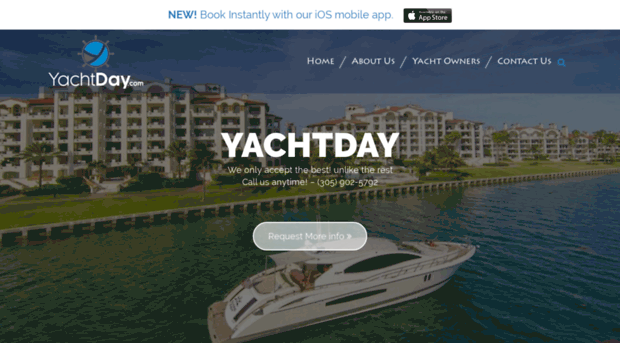 yachtday.com