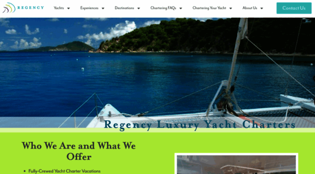 yachtfleet.com