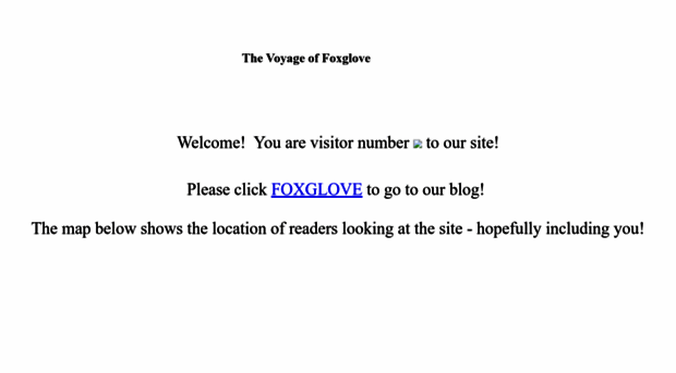 yachtfoxglove.com