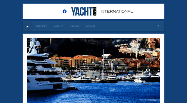 yachtfriend.com