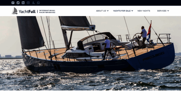 yachtfull.com