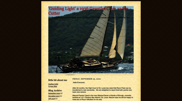 yachtguidinglight.blogspot.com