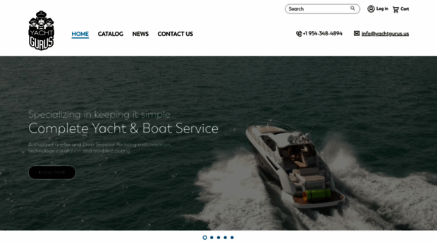 yachtgurus.us