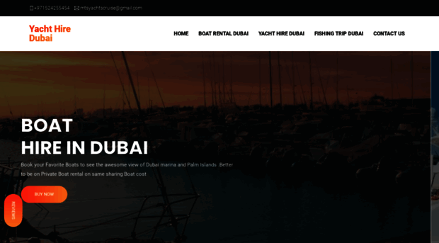 yachthiredubai.com