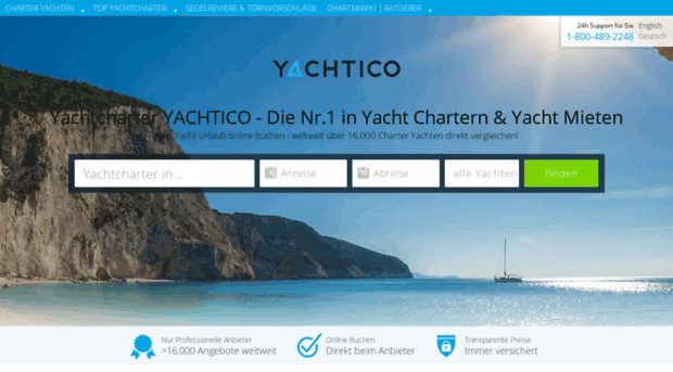 yachtico.de