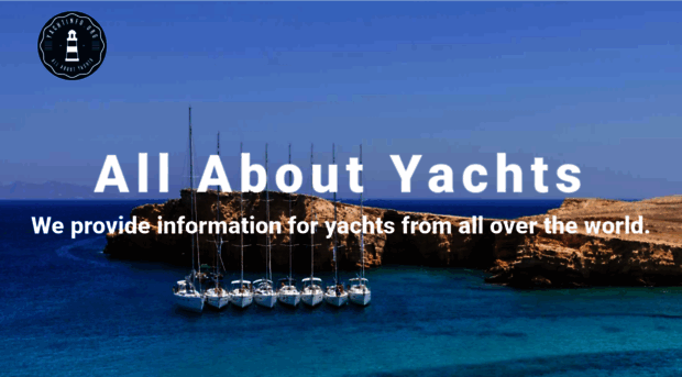 yachtinfo.org