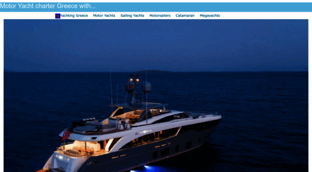 yachting-greece.com