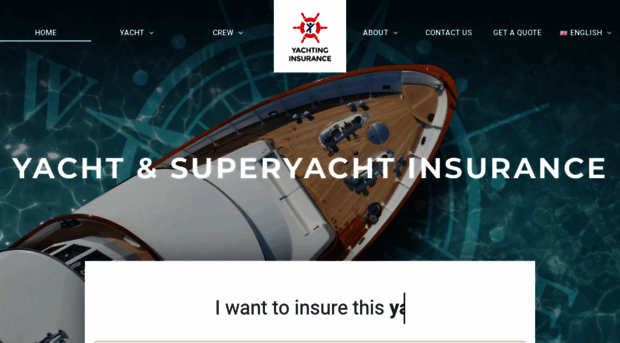 yachting-insurance.com