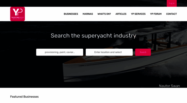 yachting-pages.com