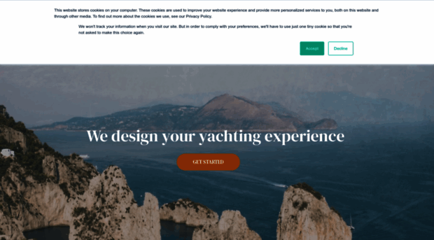yachtingandco.com