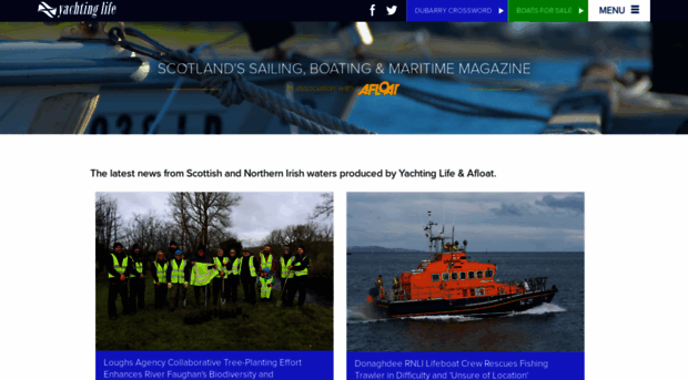 yachtinglife.co.uk