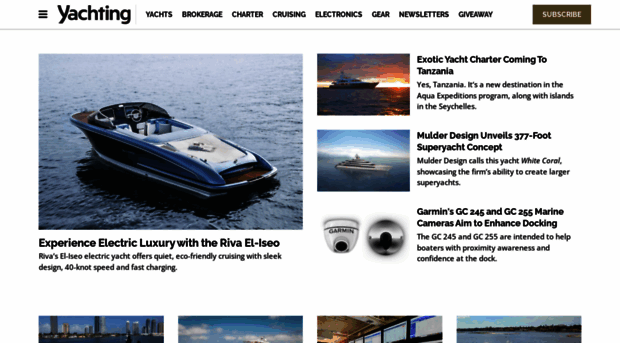 yachtingmagazine.com