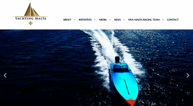 yachtingmalta.org