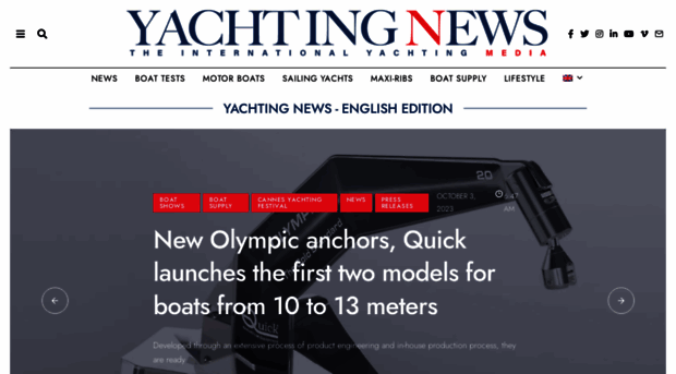 yachtingnews.com