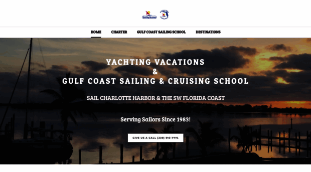 yachtingvacations.com