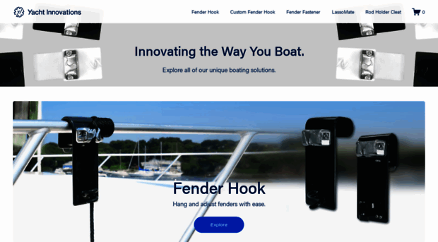 yachtinnovations.com