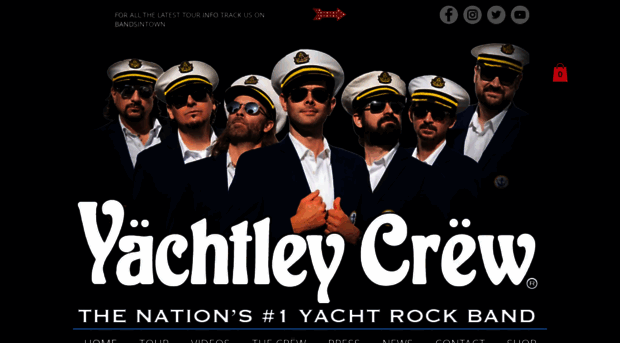 yachtleycrew.com