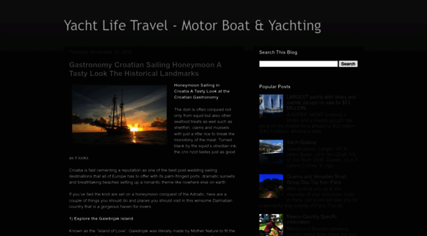 yachtlifetravel.blogspot.com