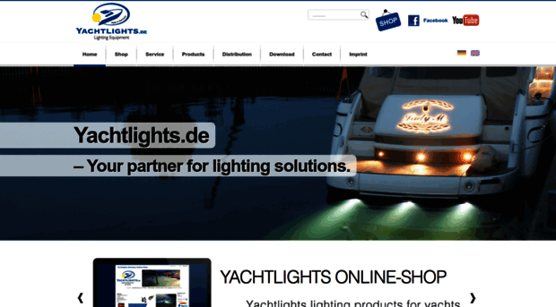 yachtlights.de