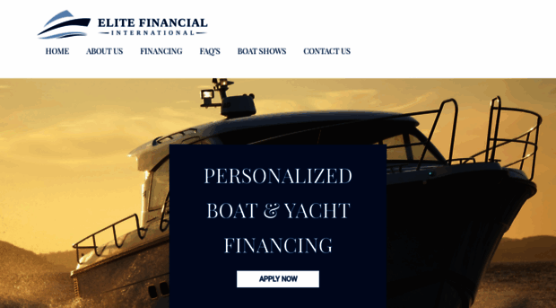 yachtloans.com