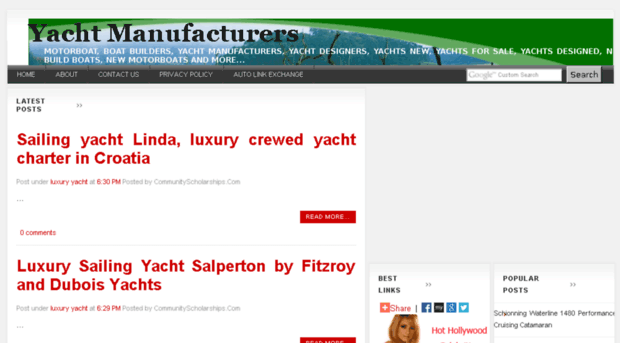 yachtmanufacturers.blogspot.com