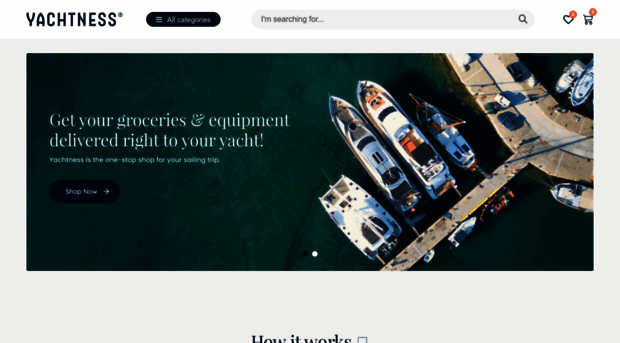 yachtness.com