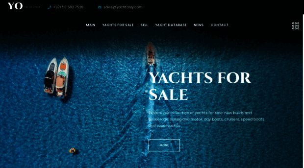 yachtonly.com