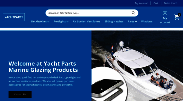 yachtparts.com